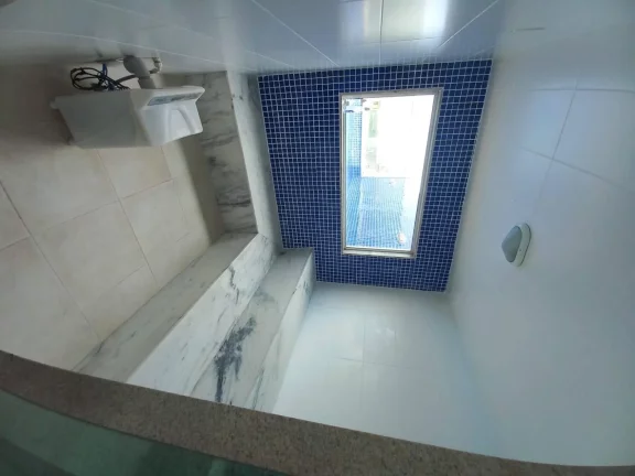 Imagem Apartamento para venda em Macaé , praia dos Cavaleiros