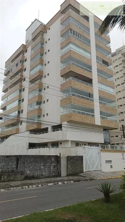 Imagem Apartamentos no Litoral para venda em Praia Grande no bairro Balneario Florida