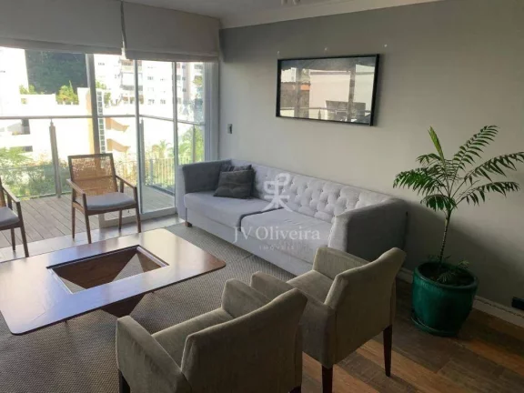 Imagem Sobrado com 3 dormitórios à venda, 160 m² por R$ 930.000,00 - Jardim das Vertentes - São Paulo/SP