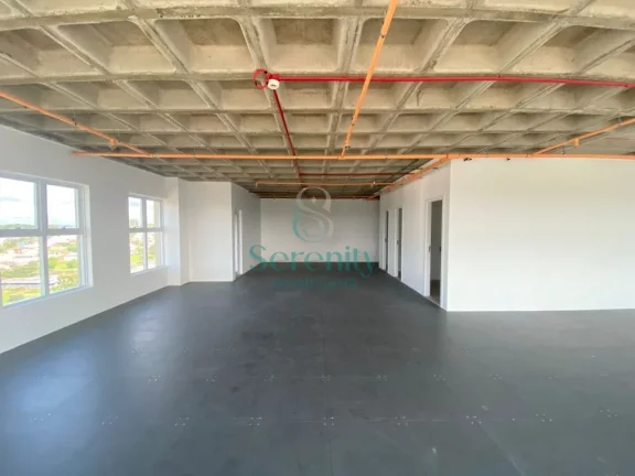 Imagem Sala Comercial para Alugar com 75,35 m² na Avenida Adhemar Pereira de Barros - R$5.300,00/mes - Bela Suiça, Londrina/PR
