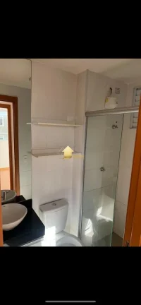Imagem Apartamento 2 quartos MRV Condomínio Chapada Dos Hibiscos