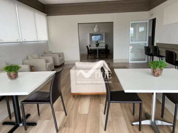 Imagem Apartamento com 2 dormitórios à venda, 72 m² por R$ 1.325.000 - Gonzaga - Santos/SP