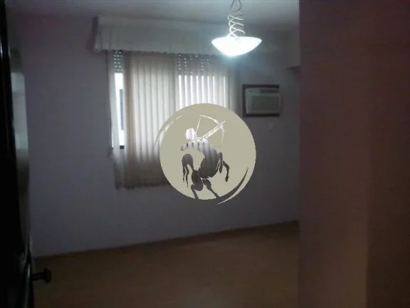 Imagem Apartamento a venda na rua Anália Franco em Santos