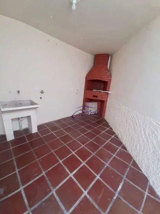 Imagem Casa com 3 quartos à venda, 107 m² - Vila Antônio - Jardim Ester - Butantã - São Paulo/SP