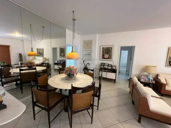 Imagem Copacabana – Rua Santa Clara | Residencial › Apartamento 3 quarto(s) à Venda