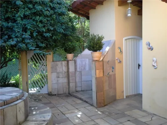 Imagem CHÁCARA RESIDENCIAL À VENDA, RIO ACIMA, JUNDIAÍ.