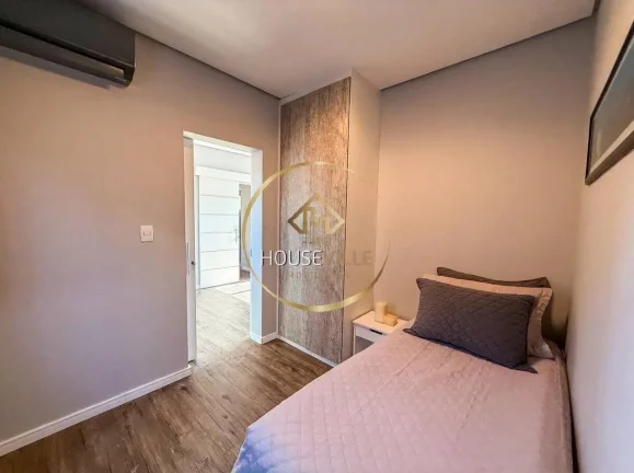 Imagem Casa , 3 quartos (3 Suítes), Jardim Marister - Jacareí