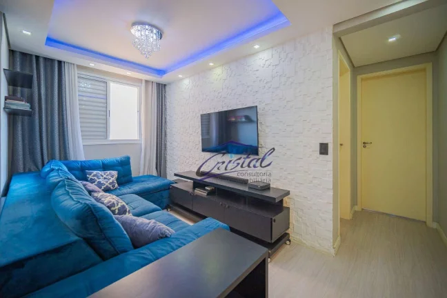 Imagem Apartamento com 2 quartos Jardim Novo Osasco à venda - Osasco/SP