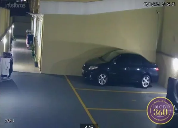Imagem Sobrado de Condomínio á venda na Cidade Lider 2 Suítes e vaga