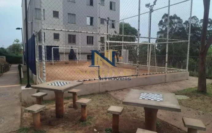 Imagem Apartamento térreo para Aluguel, Residencial Jardim Novo Horizonte, Piracicaba!!