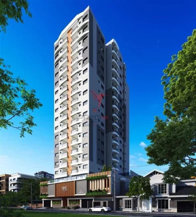 Imagem APARTAMENTO EM OBRAS EM ITAPEMA, PARCELAMENTO DIRETO CONSTRUTORA!