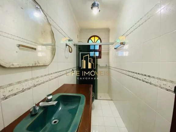 Imagem Casa com 4 dormitórios, sendo 1 suíte máster, Jardim Atlântico, Florianópolis!