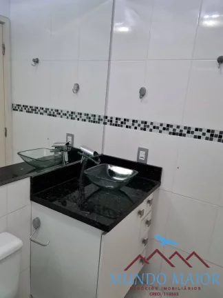 Imagem Apto curuça 54 - 2 dorms - 1 suite = 1 vaga -R$ 465.000.00 !