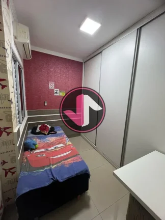 Imagem Se você busca por um imóvel completo e bem localizado em Cuiabá, esta Casa em Condomínio no Parq...