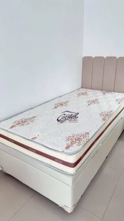 Imagem Kitnet com 1 quarto para alugar, 18 m² - Butantã - São Paulo/SP