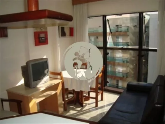 Imagem FLAT SERVIÇO DE ARRUMADEIRA INCLUSO NO CONDOMINIO