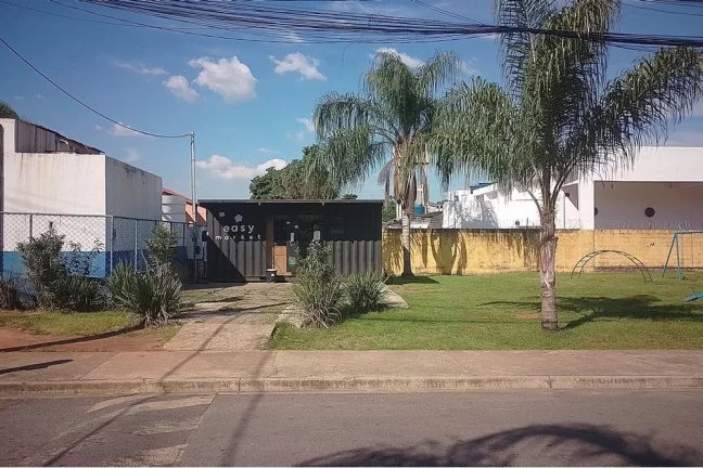 Imagem Apartamento com 2 quartos para venda em Paciência