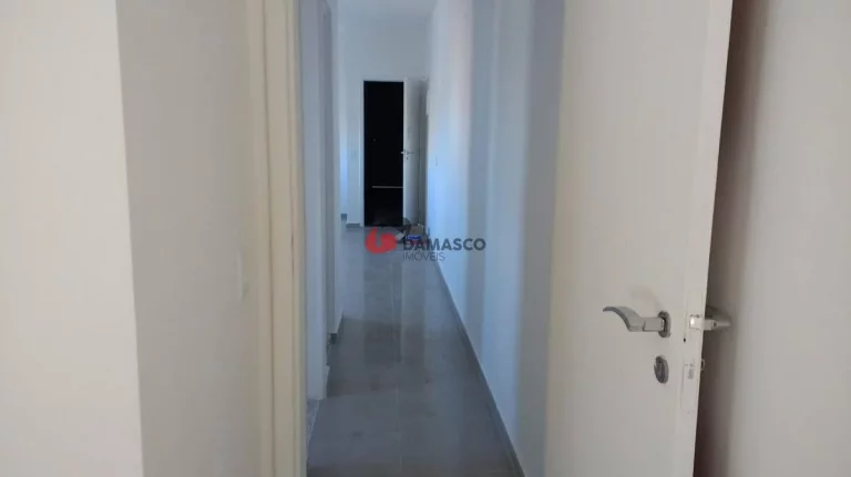Imagem Apartamento à venda, Vila Eldízia, Santo André, SP