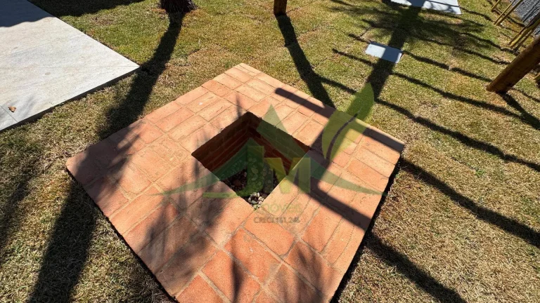 Imagem Casa Térrea à Venda no Jardim Estância Brasil – Atibaia/SP