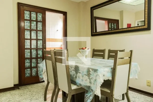 Imagem Apartamento à Venda - Copacabana, 3 Quartos, 190 m2