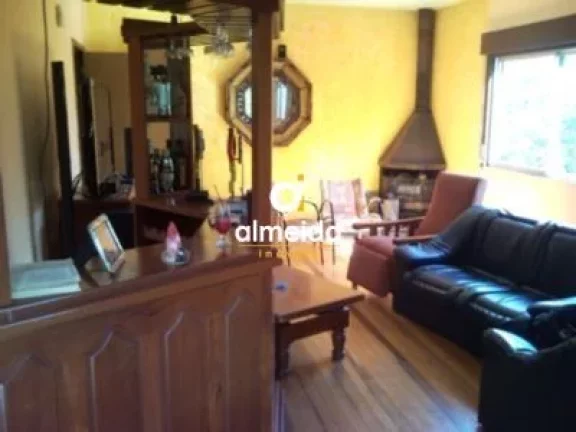 Imagem Casa 5 dormitórios à venda Cerrito Santa Maria/RS