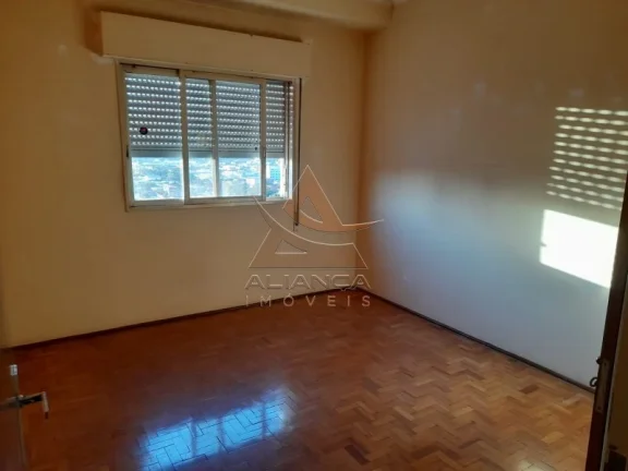 Imagem Apartamento - Ribeirão Preto - Centro
