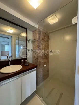 Imagem APARTAMENTO MOBILIADO NA BEIRA MAR EM COTOVELO