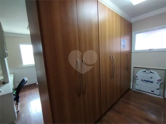 Imagem Casa à venda com 4 quartos, sendo 4 suítes, em Butantã, São Paulo - SP