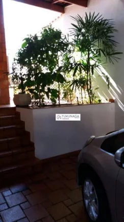 Imagem Sobrado à venda, 350 m² por R$ 1.000.000,00 - Jardim Gumercindo - Guarulhos/SP