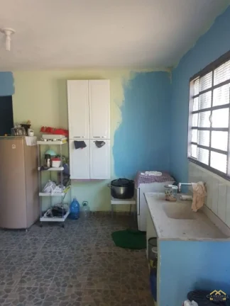 Imagem CHÁCARA COM 1 DORMITÓRIO À VENDA, 2731 M² POR R$ 480.000,00 - CHÁCARAS ARACARY - VÁRZEA PAULISTA/SP