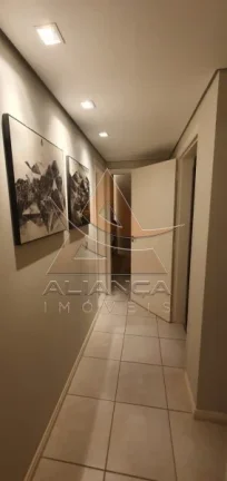 Imagem Apartamento - Ribeirão Preto - Santa Cruz do José Jacques