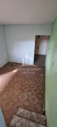 Imagem Terreno 10 X 30mts Com casas antigas, Escritura, no Jardim Zaíra 3, Mauá-SP