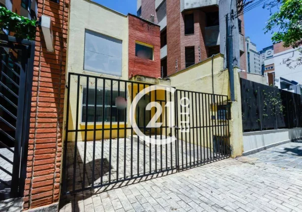Imagem Casa com 2 dormitórios à venda, 137 m² por R$ 2.600.000,00 - Cerqueira César - São Paulo/SP