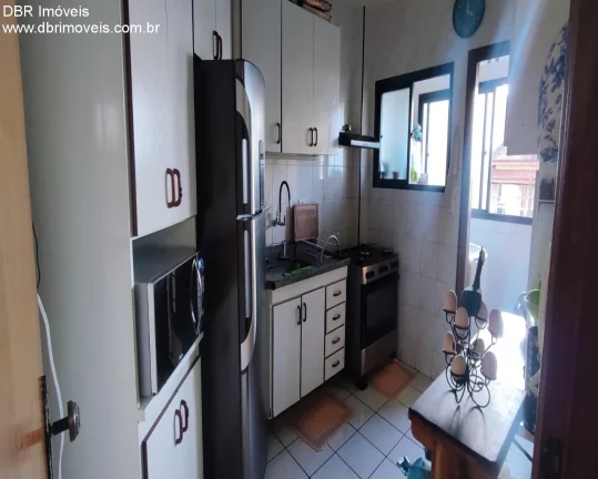 Imagem APARTAMENTO RESIDENCIAL em Praia Grande - SP, Guilhermina