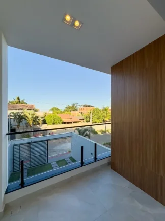 Imagem CASA RESIDENCIAL em SERRA - ES, PORTAL DE JACARAÍPE