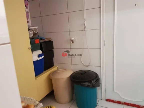 Imagem Apartamento à venda 2 Quartos, 2 Suites, 2 Vagas, 122M², Santo Antônio, São Caetano do Sul - SP