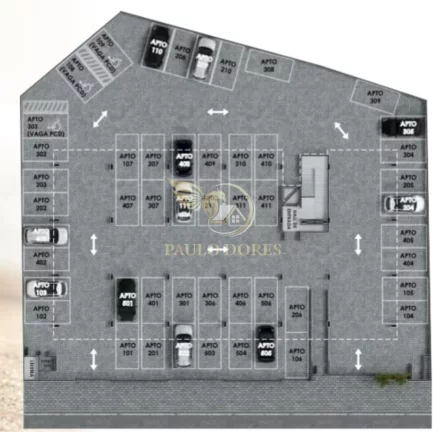Imagem APARTAMENTO À VENDA COM 2 DORMITÓRIOS NA PRAIA DO PEREQUE-AÇÚ EM UBATUBA-SP