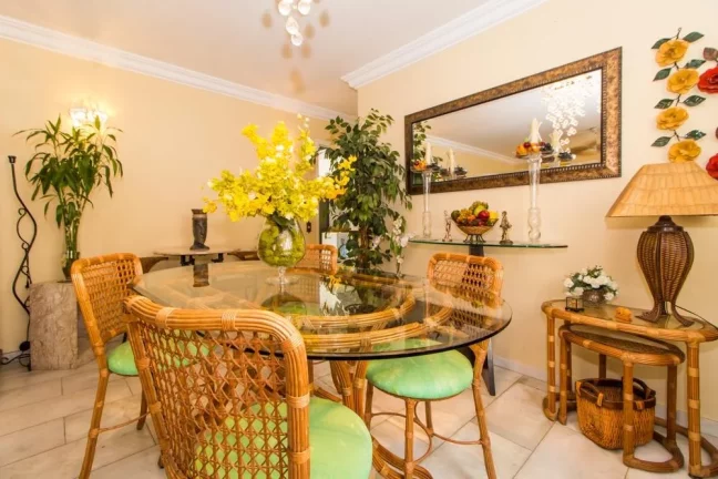 Imagem APARTAMENTO RESIDENCIAL em SÃO PAULO - SP, PACAEMBU