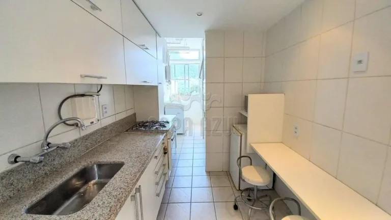 Imagem Leblon – Avenida Bartolomeu Mitre | Residencial › Apartamento 2 quarto(s) à Venda