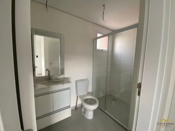 Imagem Apartamento à Venda com 3 quartos no Medeiros - Jundiaí