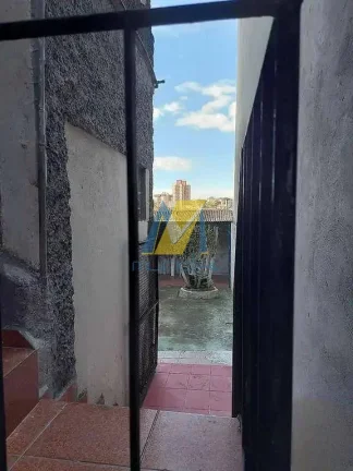 Imagem Terreno com Potencial para Construção | 217m² | Excelente Localização.