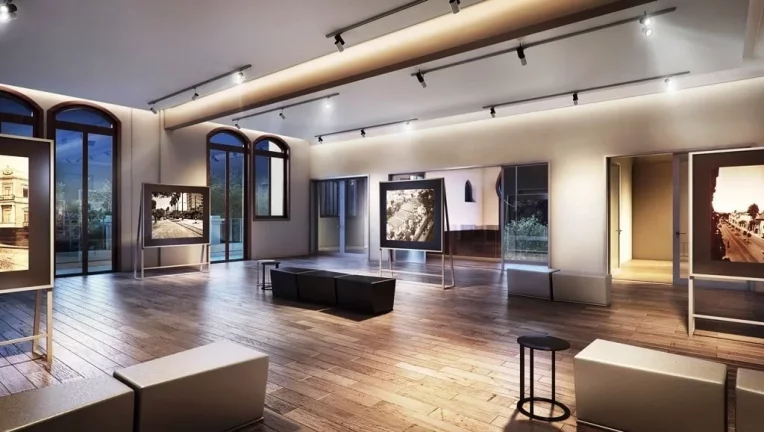 Imagem IN 1183 Prime Offices - Sala à venda no bairro Independência - Porto Alegre/RS