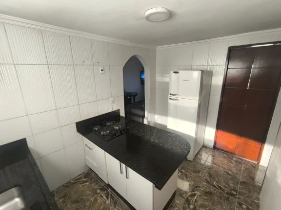 Imagem APTO 2D no bairro Conjunto Residencial José Bonifácio em São Paulo
