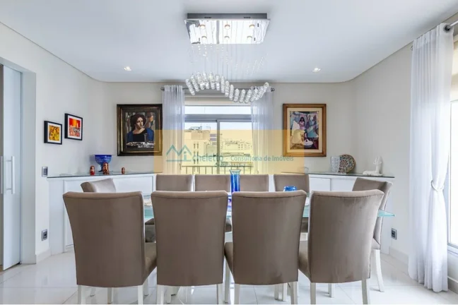 Imagem APARTAMENTO RESIDENCIAL em SÃO PAULO - SP, HIGIENÓPOLIS