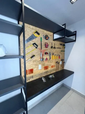 Imagem Apartamento de 2 quartos, sacada,novo á venda no Bairro Aeroclube,. João Pessoa