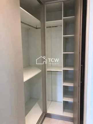 Imagem Apartamento para alugar no bairro Campo Belo - São Paulo/SP, Zona Sul