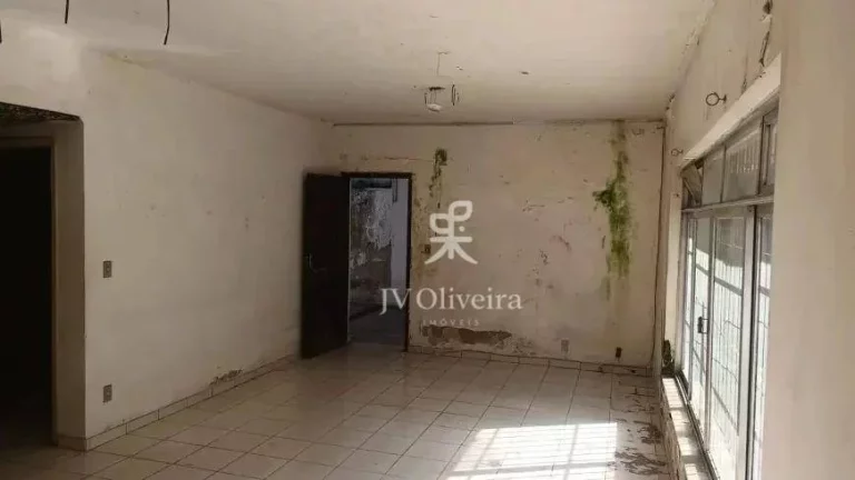Imagem Casa com 3 dormitórios à venda, 117 m² por R$ 950.000 - Jardim Trussardi - São Paulo/SP