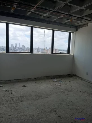 Imagem VENDO TRÊS SALAS CONJUGADAS NO EDIFICIO ICONE TAWER
