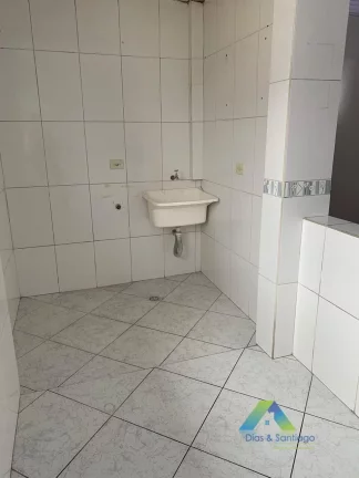 Imagem Casa à venda no bairro Vila Assunção - Santo André/SP
