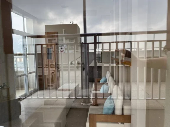Imagem Elegante Apartamento 1 Dormitório no Coração do Tatuapé – Conforto e Locali